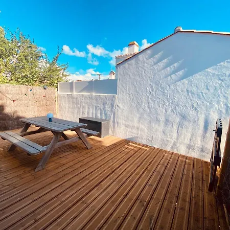 L'Herbeaudhier - Les Suites L'Epine  Exterior foto