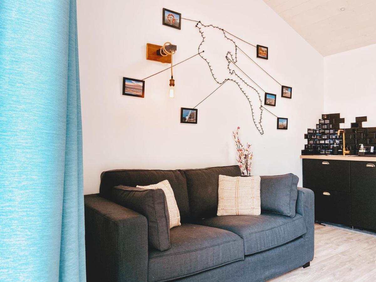 Apartment L'herbeaudhier - Les *