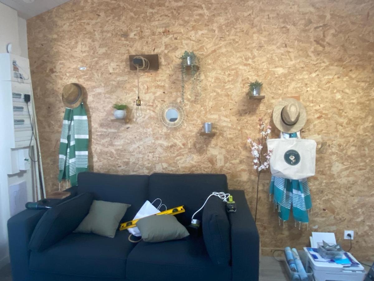 Apartment L'herbeaudhier - Les L'Epine (Vendee)
