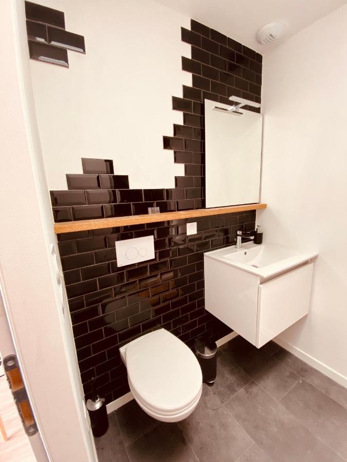 Apartment L'herbeaudhier - Les