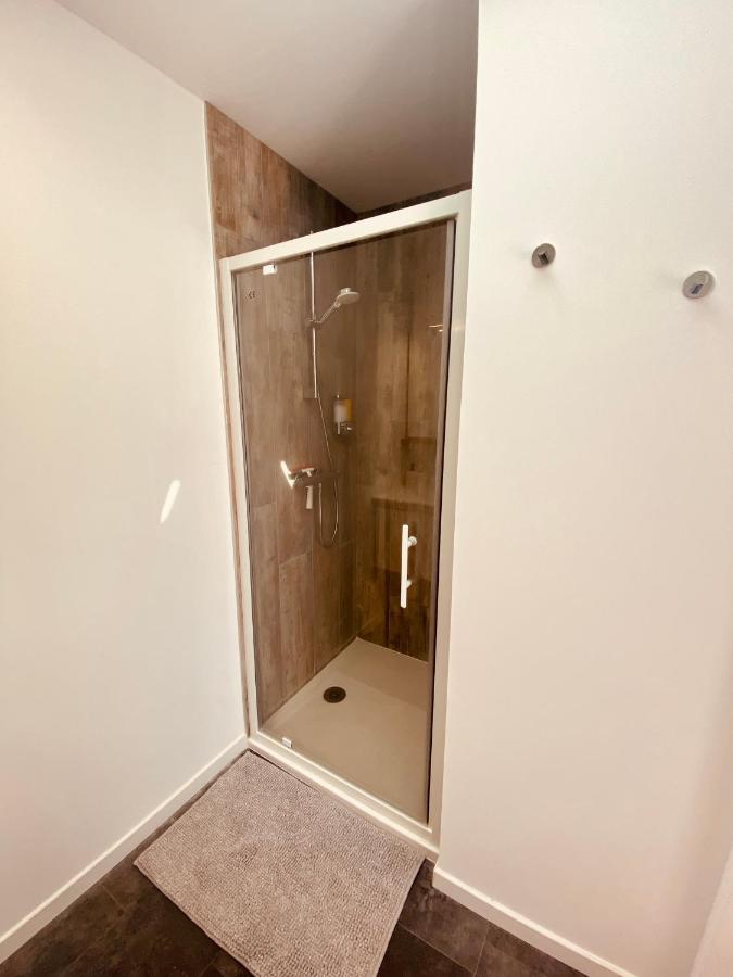 Apartment L'herbeaudhier - Les *