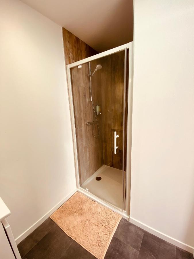 Apartment L'herbeaudhier - Les *